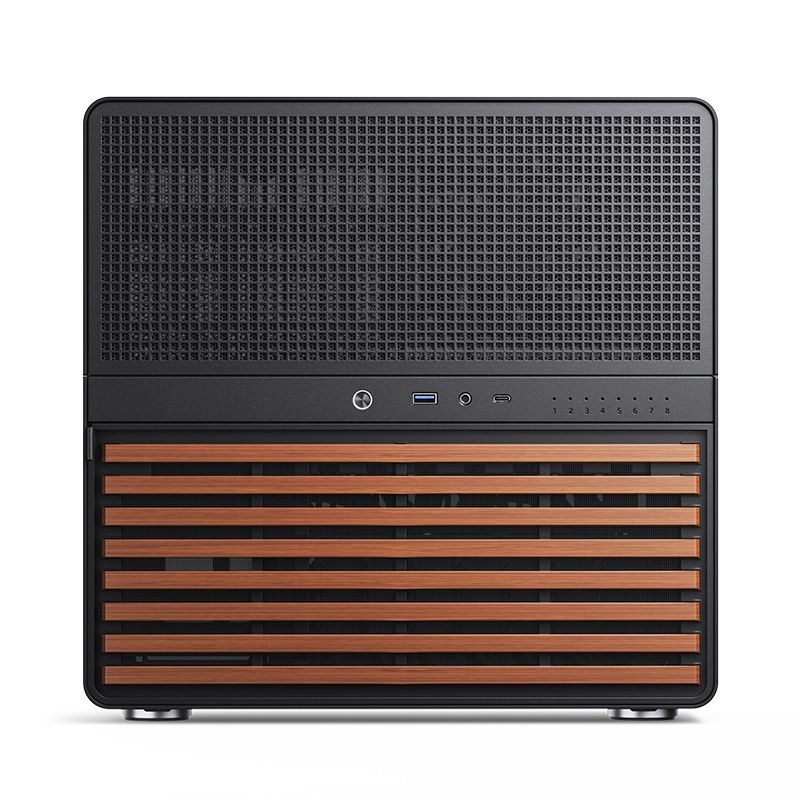 Nas / PC кейс Jonsbo N5