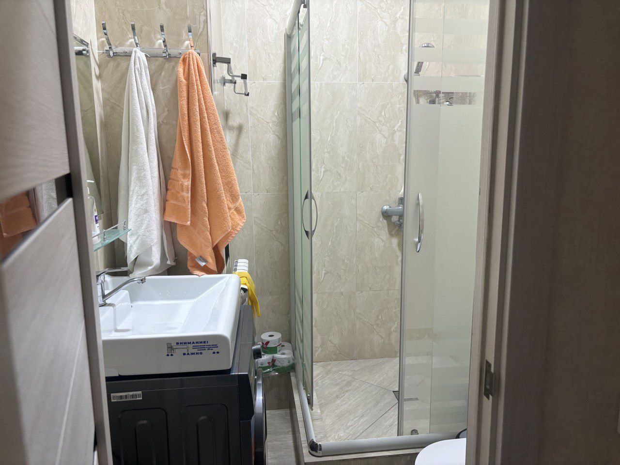 Яккасарой Кушбеги 1/3/10 ,400$ Оилага берилади