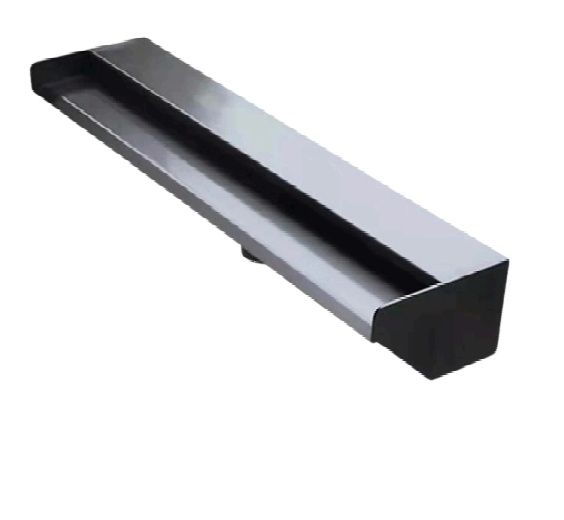 Водопад для басен