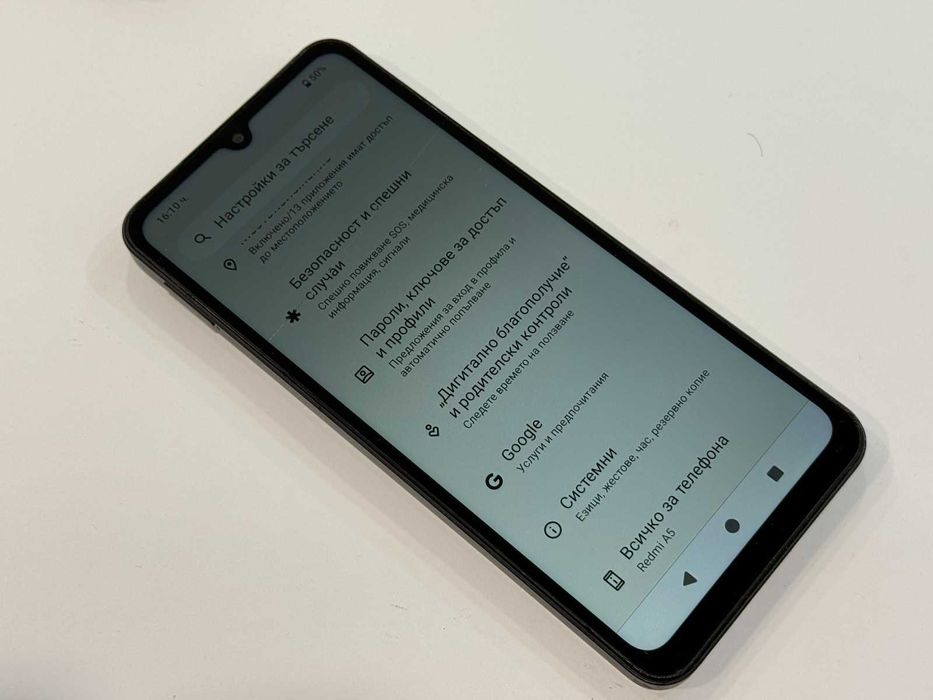 Xiaomi Redmi A5 – 64GB