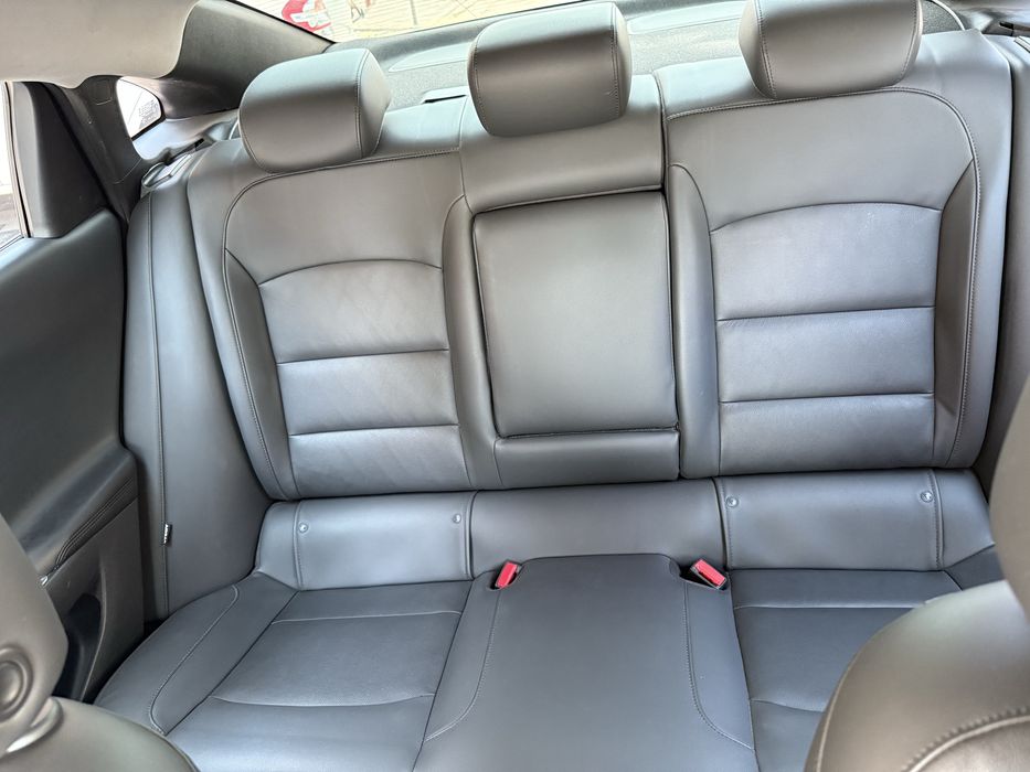 Malibu 2 2,4 atmo 2018