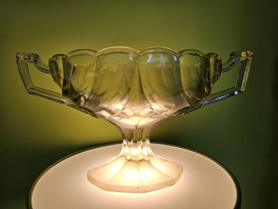 Vas st. Lambert art deco