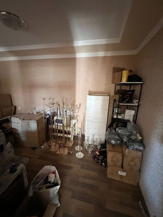 Склад или Производство Недолеко от Рынка Чарсу