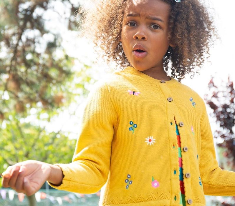 Детски дрехи Frugi & Next