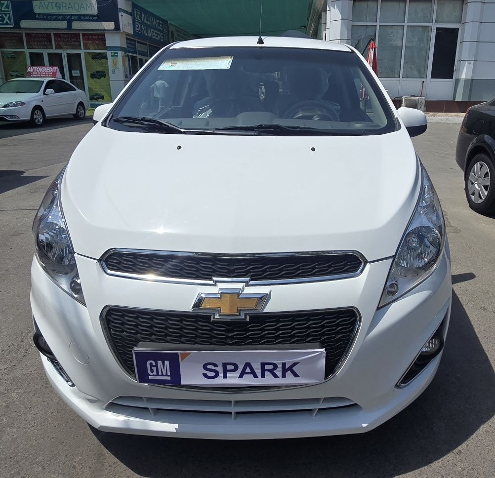 Spark mexanika yengidek turipti olasiz minasiz