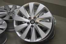 Джанти 16" Seat Arona, Ibiza