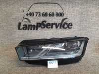 Skoda Octavia IV FULL LED Far stanga 5E4941015A led F147