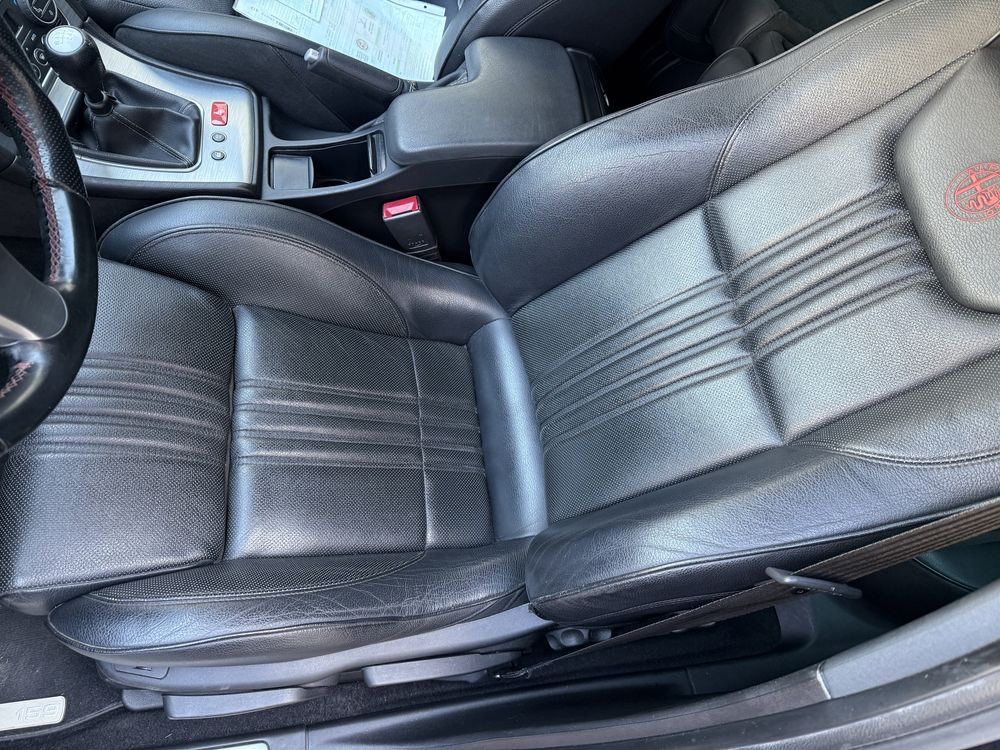 Alfa Romeo 159 1750 TBi TI на части Алфа Ромео ТБи ТИ