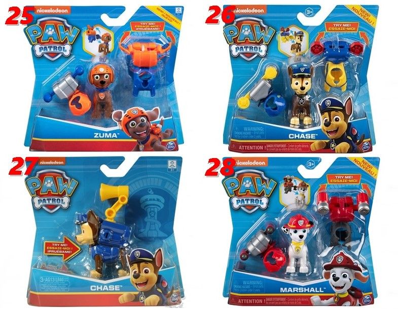 Paw Patrol / Пес патрул / ORIGINAL