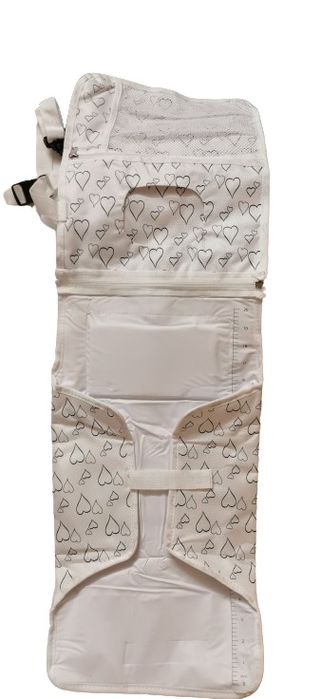 Salteluta pentru schimbarea scutecelor