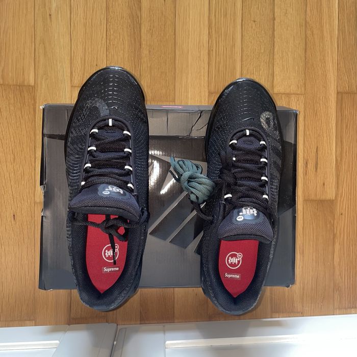 Nike Dn x Supreme оригинални