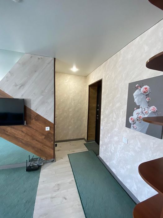 Сдаётся 1,5- ка на Протозанова