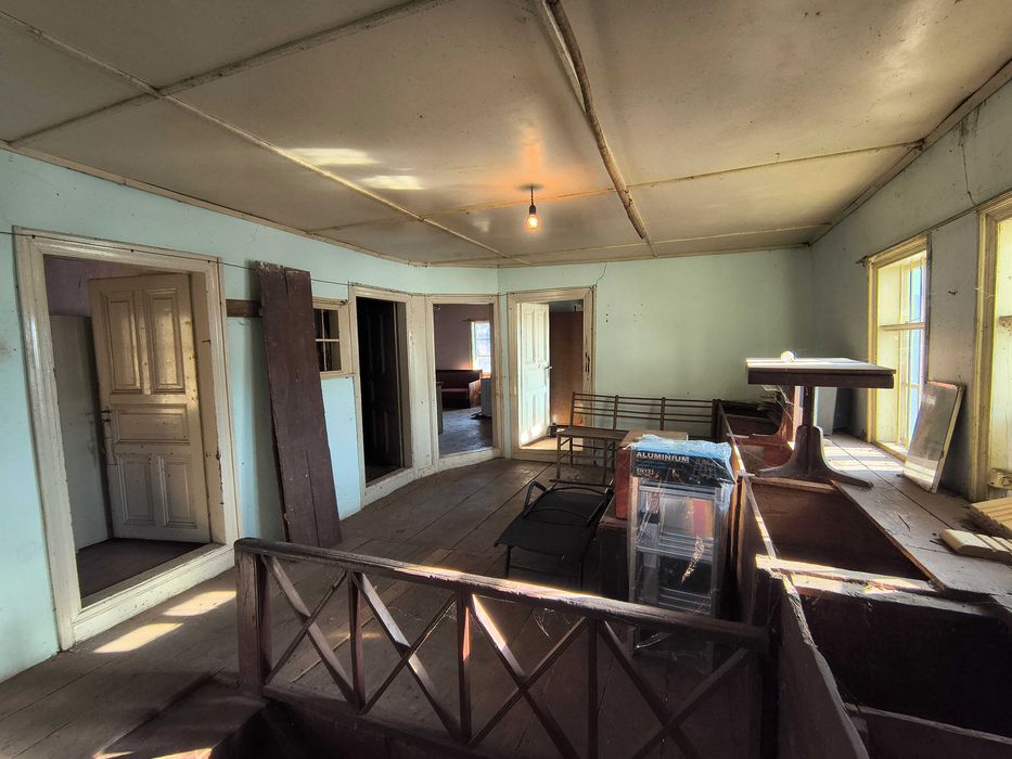 Продава се Къща в с. Кози рог, Област Габрово - 190 кв.м за 118 €/кв.м - Снимка #9