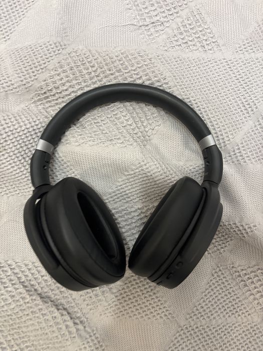 Наушники sennheiser hd 450 bt