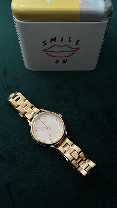 Ceas fossil Laney BQ3321