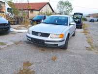 На части VW Passat b5 1.8 125hp / Фолксваген Пасат б5 1.8