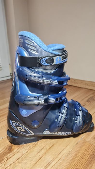 Ски обувки sanmarco