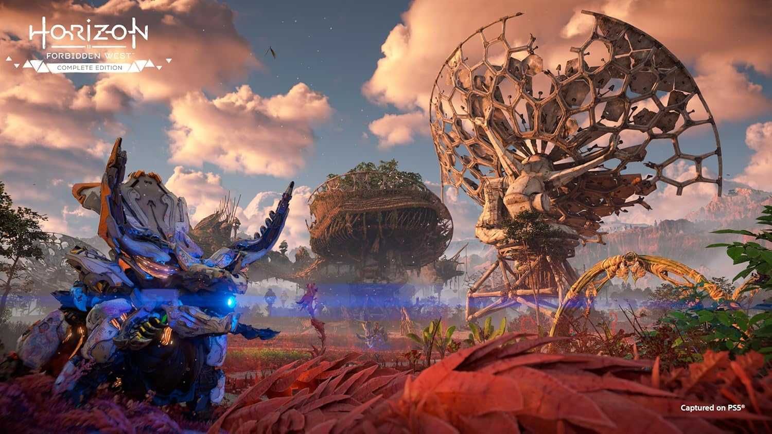 Horizon Forbidden West - Complete Edition (PS5)