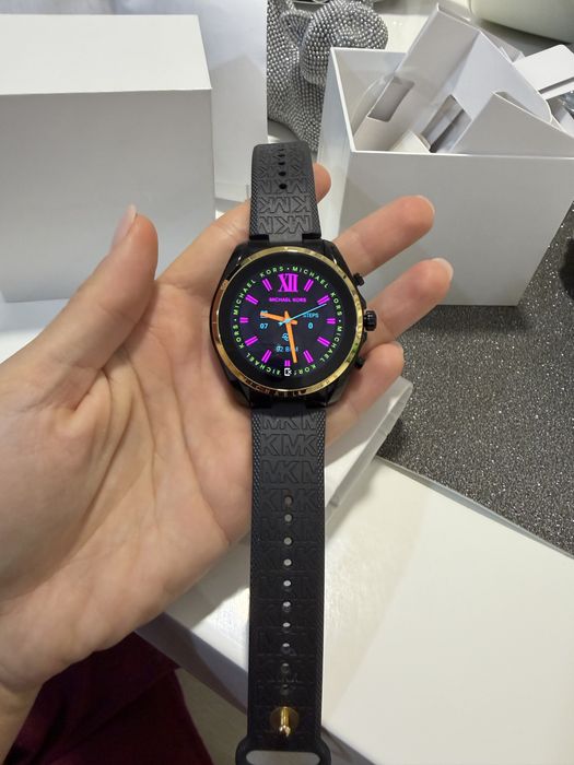 Ceas Michael Kors Touch Nou