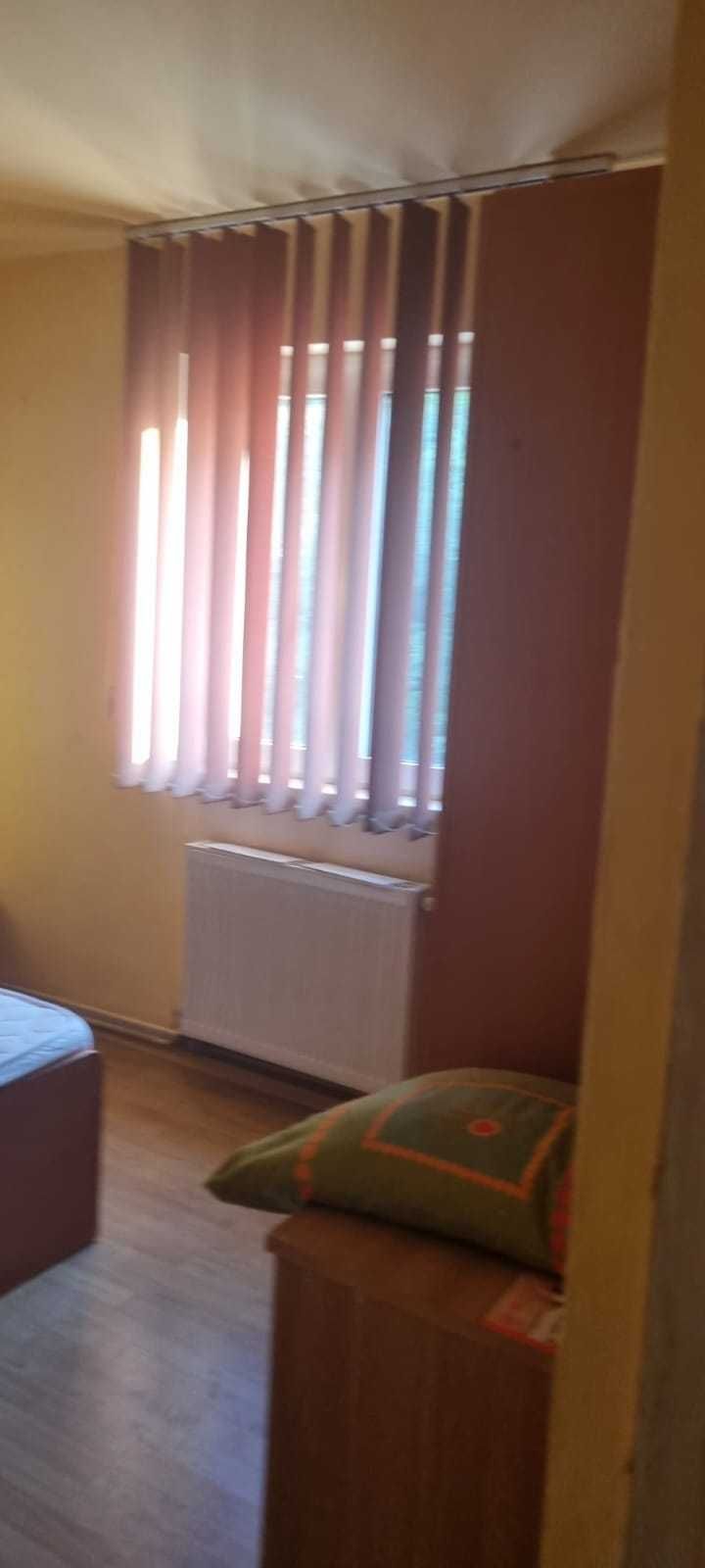 Vand apartament Ocna Sibiului