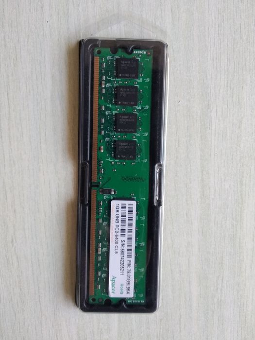 Продам DDR2 Оперативную память