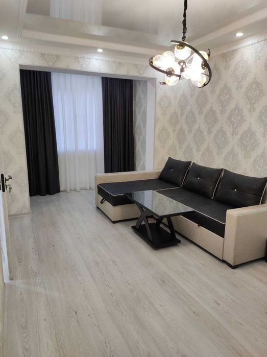 Сдам двухкомнатную квартиру