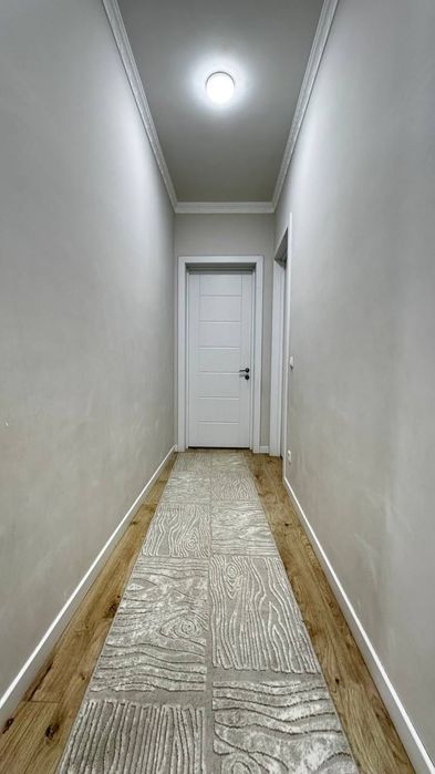 Almazar City Продается 4 комнатная квартира ремонт Себзор