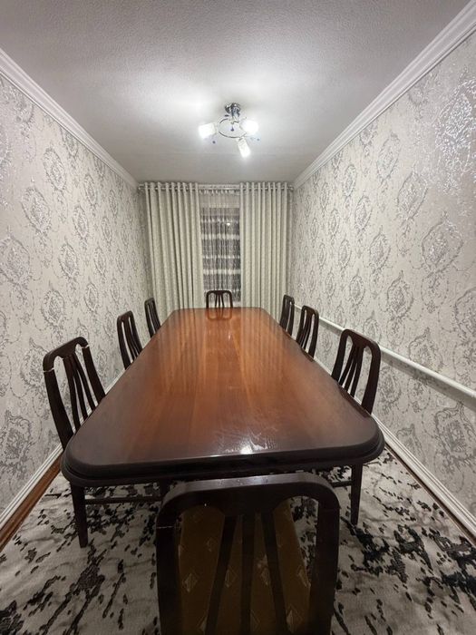 3 хонали квартира Азиз бозор