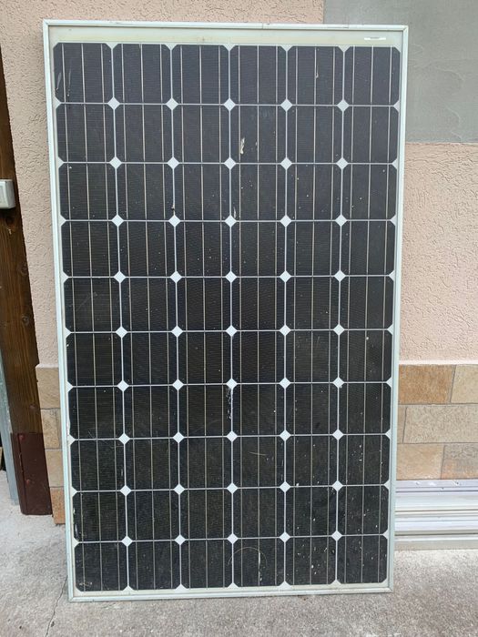 Panouri fotovoltaice