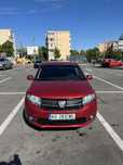 Dacia logan 0,9 tce