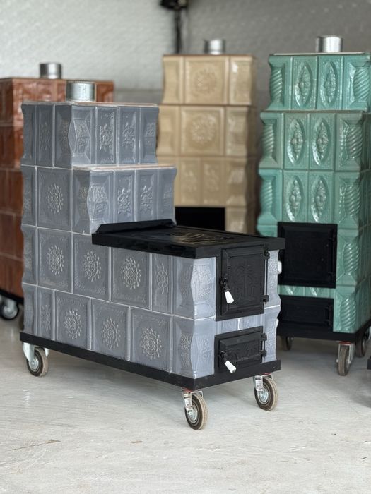 Sobe teracota - livrare in tot judetul Gorj