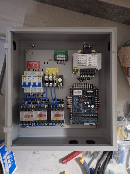 Электрик , электромонтажные работы , качественно и быстро