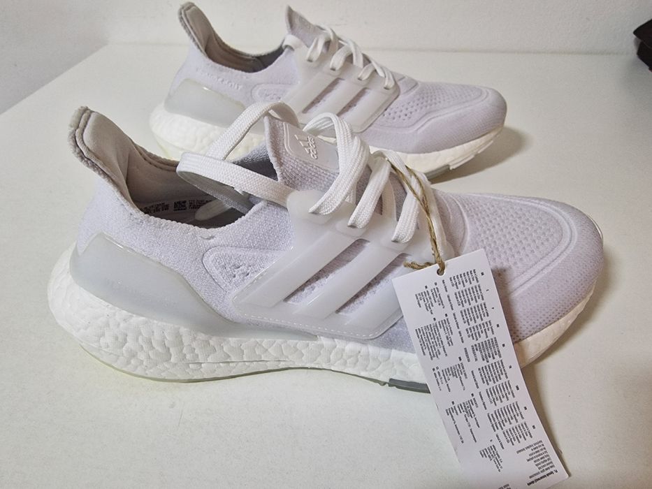 Adidas Ultraboost 21W pantofi alergare 39.1/3 jogging fittnes sala