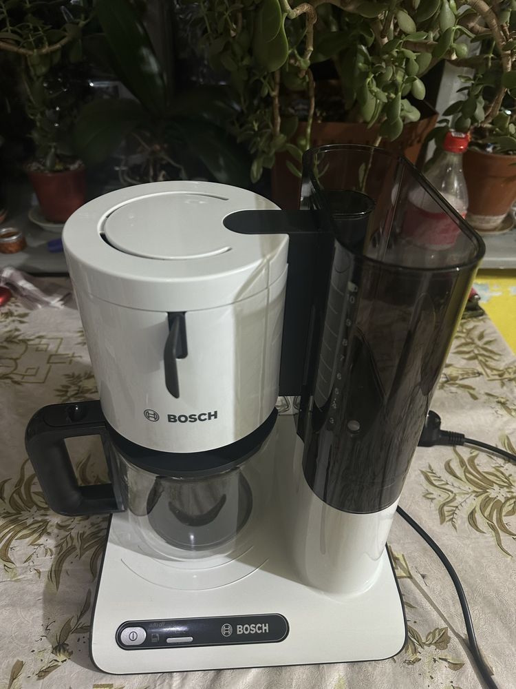Кофемашина Bosch
