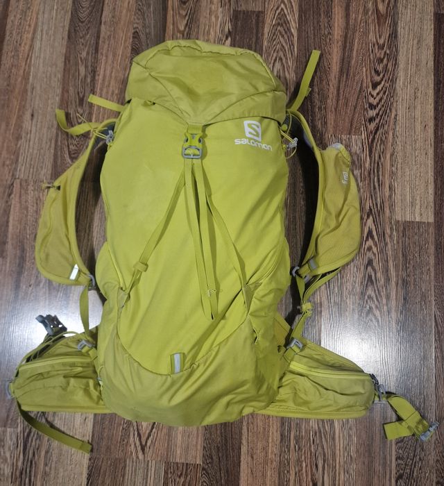 Rucsac Salomon Out Week 30+5L