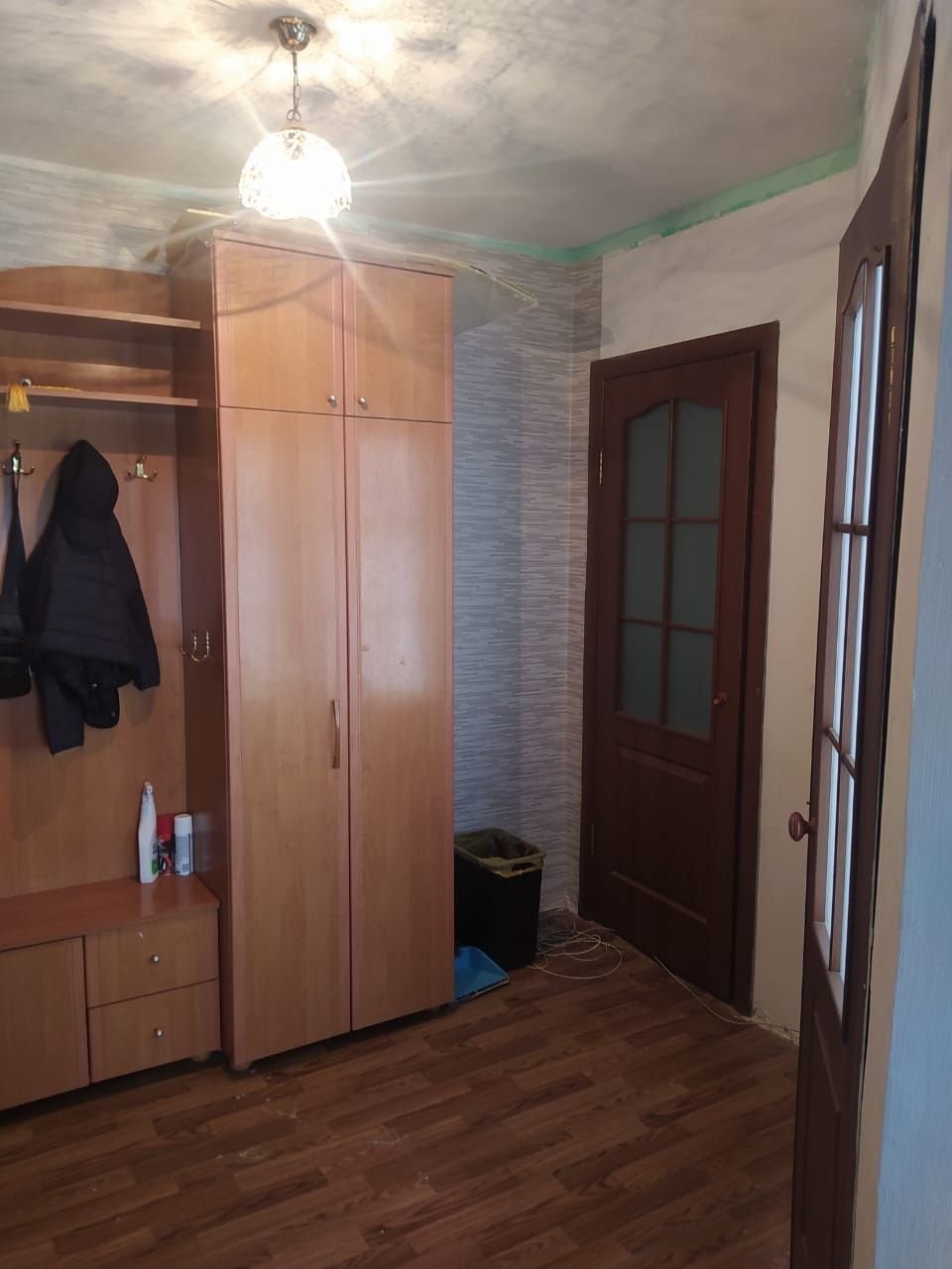 Продам 1 квартиру Ниш Достык