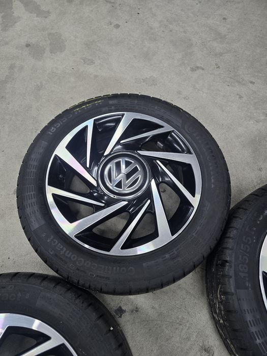 Джанти 15 / 4х100 - VW Up 4x100