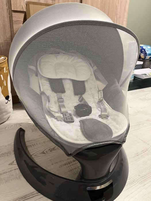 Leagan electric multifunctional AppeKids