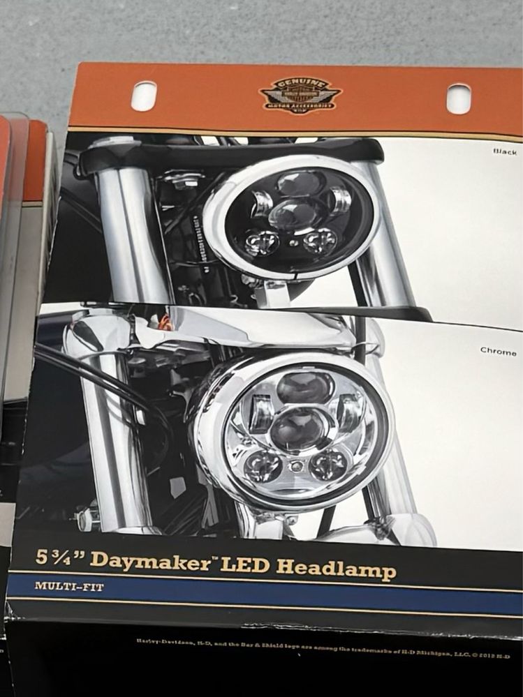 Оригинални части за Harley-Davidson Forty Eight