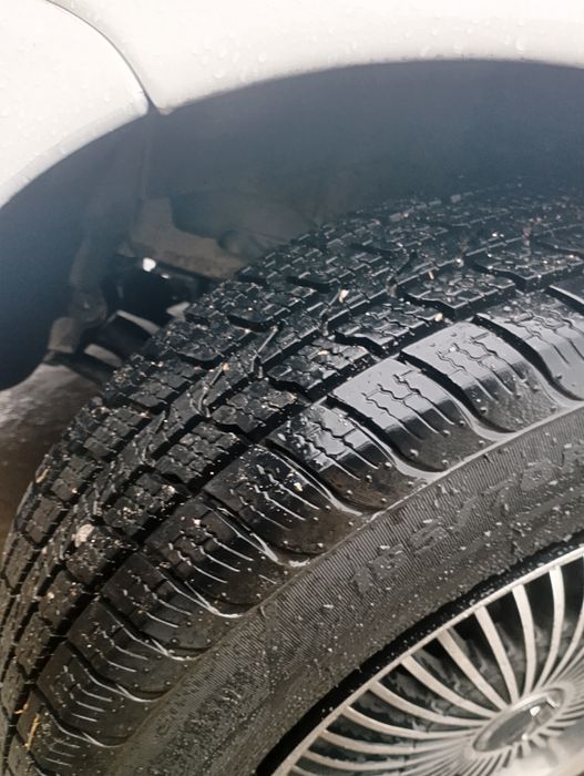 Elegant diska 13 razmer