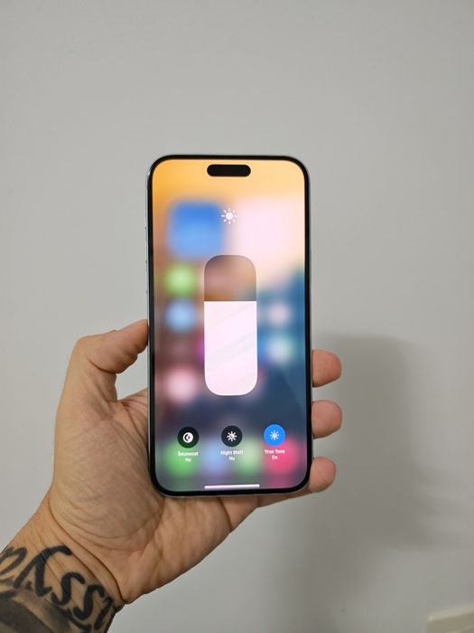 iPhone 15 Plus Blue 95%Bat 128GB Că Nou totul original liber retea