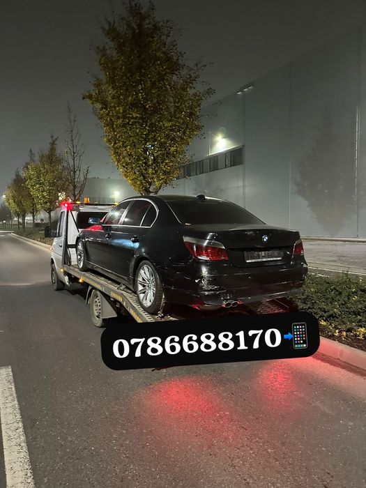 Colectare auto pentru casare sau dezmembrări preturi reale