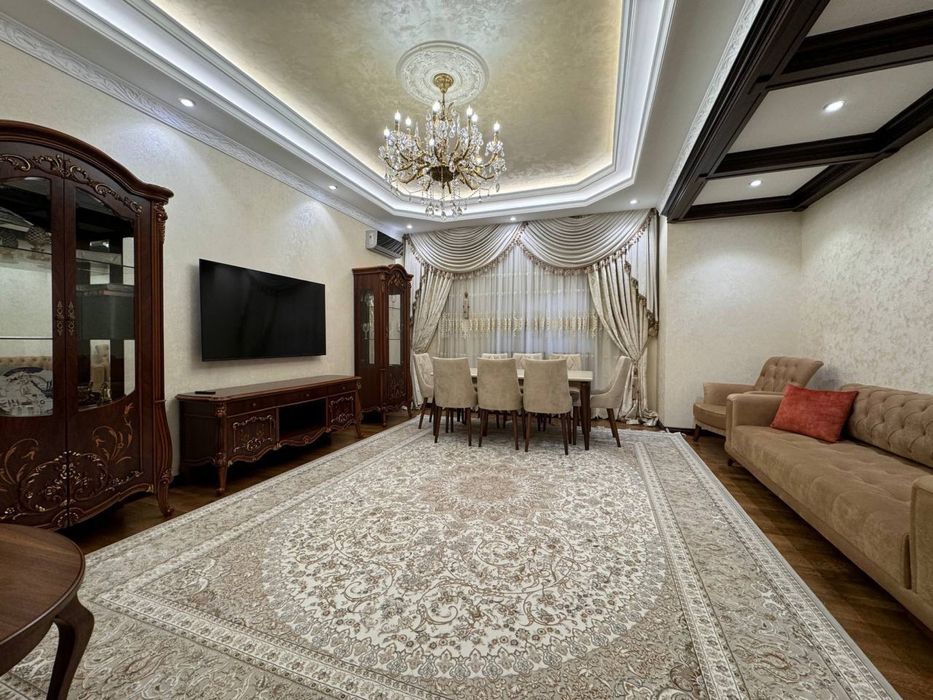 Срочно Элитный ГАБУС 4/4/8 (Ц-6) Минор Казахстан  183м2