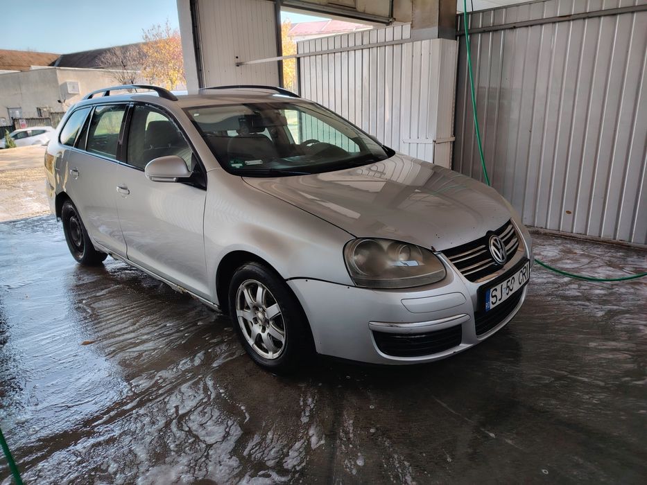 Volkswagen Golf 5 1,9 tdi 2008