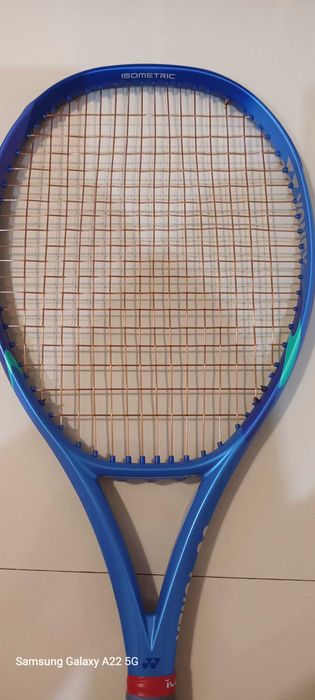 Racheta Yonex Ezone SL 270 g L0