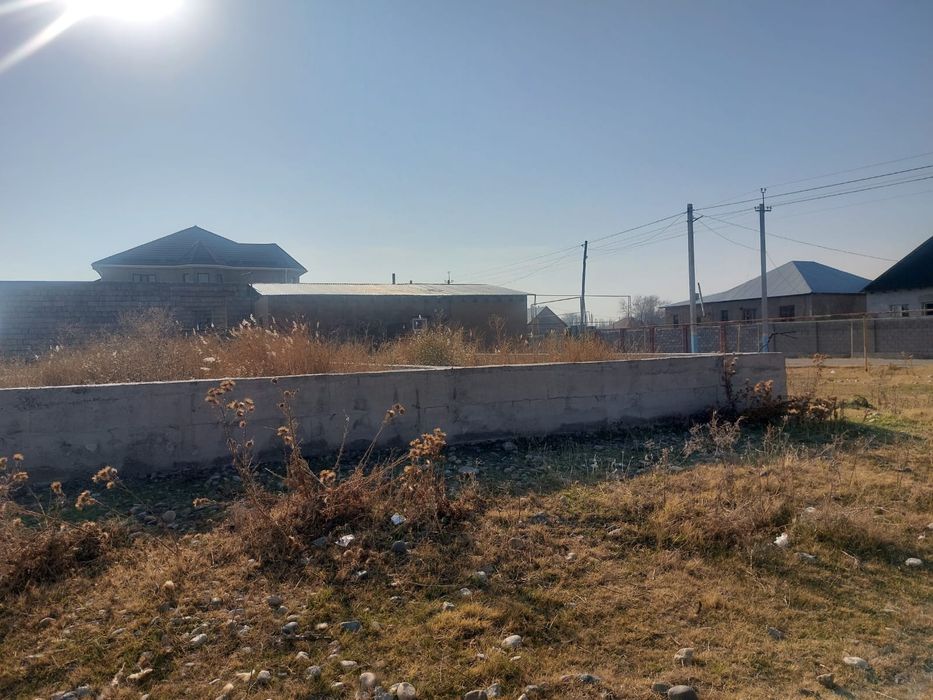 Продается земля в Үлгілі 2