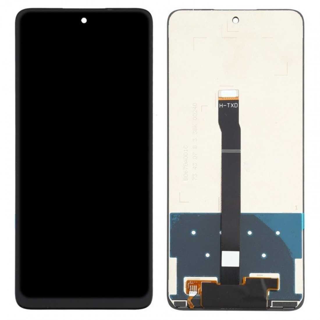 LCD Дисплей с тъчскрийн за Huawei P Smart 2021  SS000236 комплект