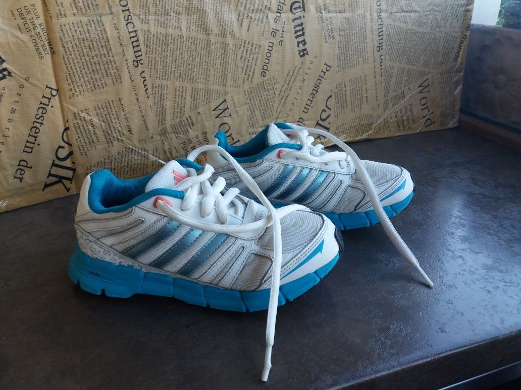 №31 Adidas-маратонки,кецове,спортни обувки,адидас