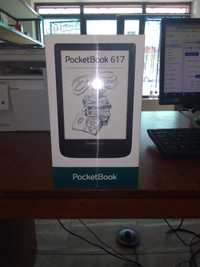 poketBook 617-P-CIS электронды кітабы