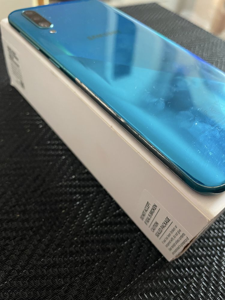 Samsung Galaxy A30s